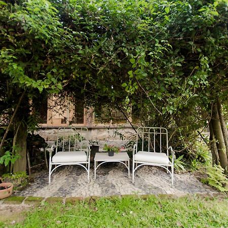 Pousada Sitio E Poesia Teresópolis エクステリア 写真