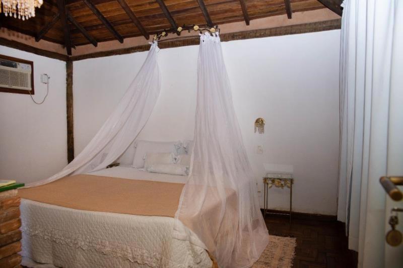 Pousada Sitio E Poesia Teresópolis エクステリア 写真