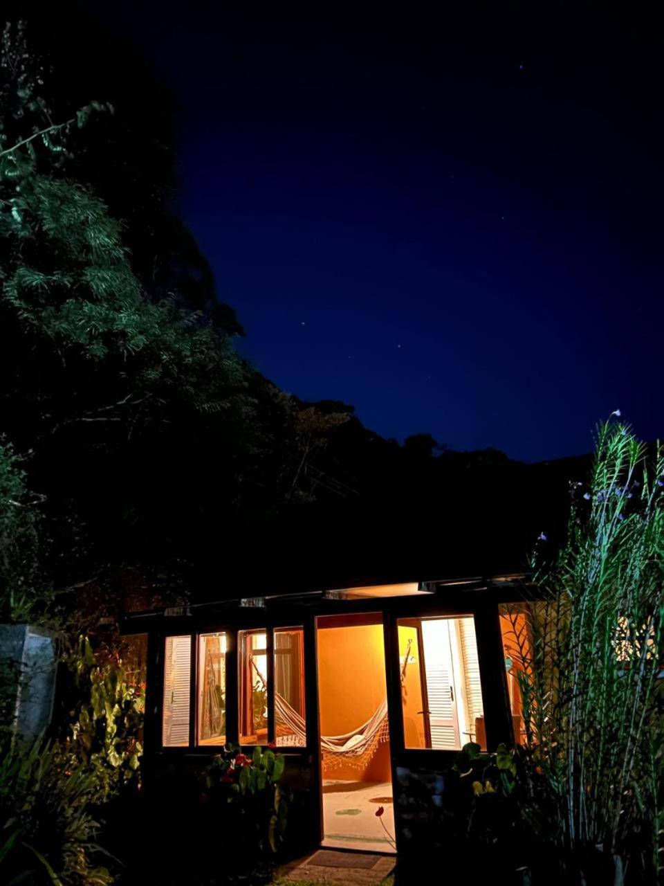 Pousada Sitio E Poesia Teresópolis エクステリア 写真