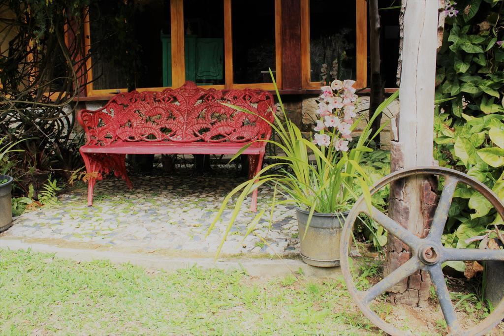 Pousada Sitio E Poesia Teresópolis エクステリア 写真